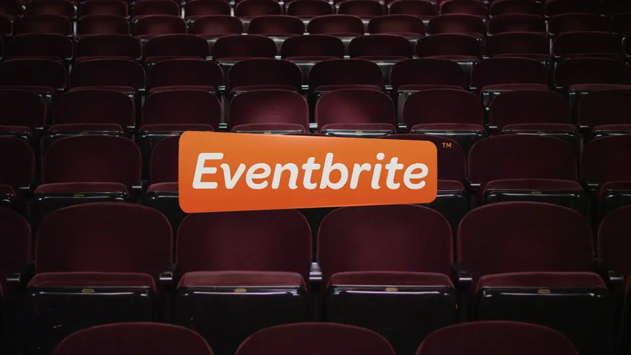 Eventbrite-座椅设计师教程